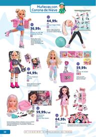 Folleto Juguetes Siutín Página 38