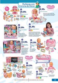 Folleto Juguetes Siutín Página 39