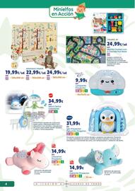 Folleto Juguetes Siutín Página 4