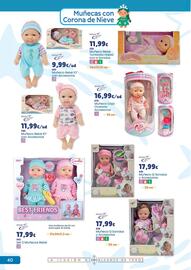 Folleto Juguetes Siutín Página 40