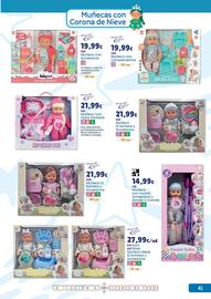 Folleto Juguetes Siutín Página 41