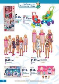 Folleto Juguetes Siutín Página 42