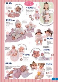 Folleto Juguetes Siutín Página 43