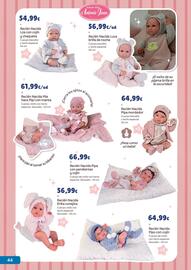 Folleto Juguetes Siutín Página 44