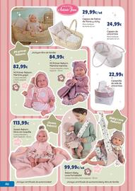 Folleto Juguetes Siutín Página 46