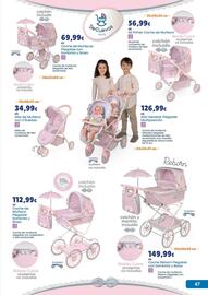 Folleto Juguetes Siutín Página 47