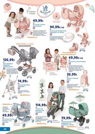 Folleto Juguetes Siutín Página 48