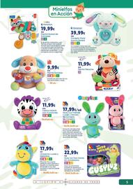 Folleto Juguetes Siutín Página 5