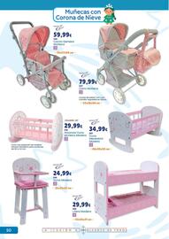 Folleto Juguetes Siutín Página 50