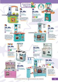 Folleto Juguetes Siutín Página 51