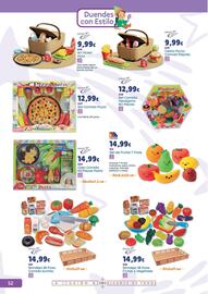 Folleto Juguetes Siutín Página 52