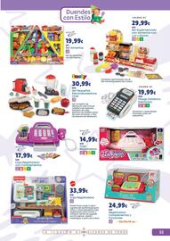 Folleto Juguetes Siutín Página 53