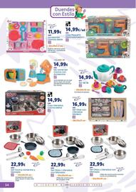 Folleto Juguetes Siutín Página 54