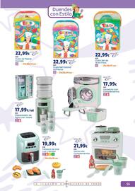 Folleto Juguetes Siutín Página 55