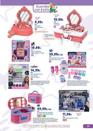 Folleto Juguetes Siutín Página 59