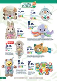 Folleto Juguetes Siutín Página 6