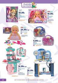 Folleto Juguetes Siutín Página 60