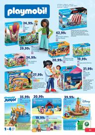 Folleto Juguetes Siutín Página 61