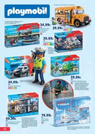 Folleto Juguetes Siutín Página 62