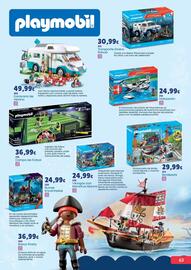 Folleto Juguetes Siutín Página 63