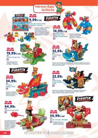 Folleto Juguetes Siutín Página 64