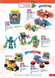 Folleto Juguetes Siutín Página 65