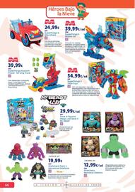 Folleto Juguetes Siutín Página 66