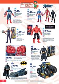 Folleto Juguetes Siutín Página 68