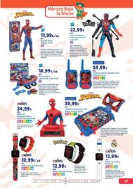 Folleto Juguetes Siutín Página 69