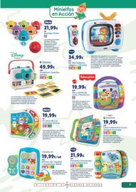 Folleto Juguetes Siutín Página 7