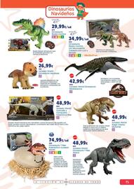 Folleto Juguetes Siutín Página 71