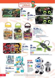 Folleto Juguetes Siutín Página 72
