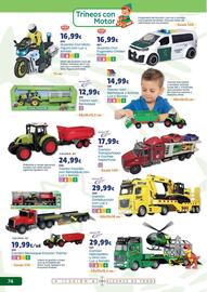 Folleto Juguetes Siutín Página 74