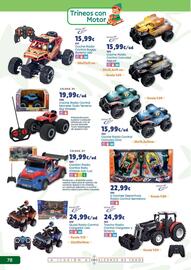 Folleto Juguetes Siutín Página 78