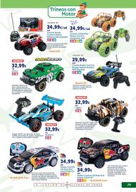 Folleto Juguetes Siutín Página 79