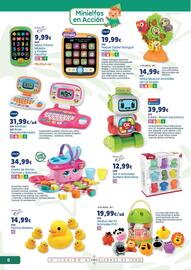Folleto Juguetes Siutín Página 8