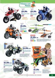 Folleto Juguetes Siutín Página 81