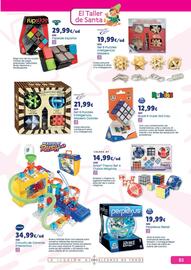 Folleto Juguetes Siutín Página 83