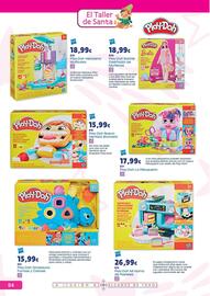 Folleto Juguetes Siutín Página 84