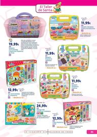 Folleto Juguetes Siutín Página 85