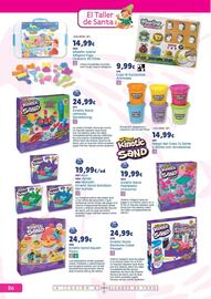 Folleto Juguetes Siutín Página 86