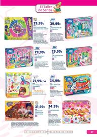 Folleto Juguetes Siutín Página 87