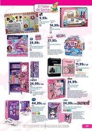 Folleto Juguetes Siutín Página 89