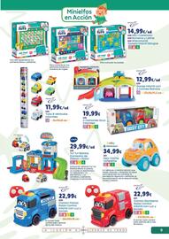 Folleto Juguetes Siutín Página 9