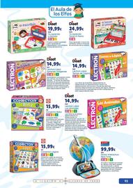 Folleto Juguetes Siutín Página 93