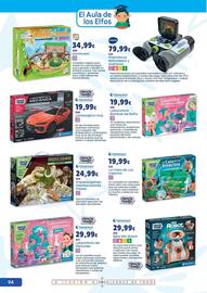 Folleto Juguetes Siutín Página 94