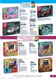 Folleto Juguetes Siutín Página 95