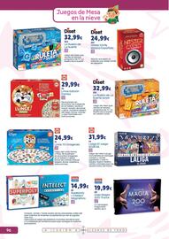 Folleto Juguetes Siutín Página 96
