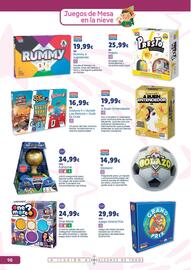 Folleto Juguetes Siutín Página 98