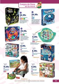 Folleto Juguetes Siutín Página 99